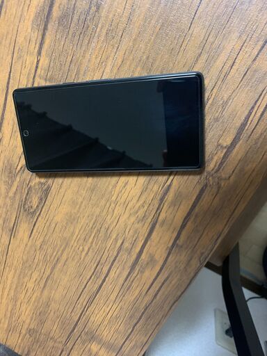 pixel7  Obsidian　美品　値下げしました！