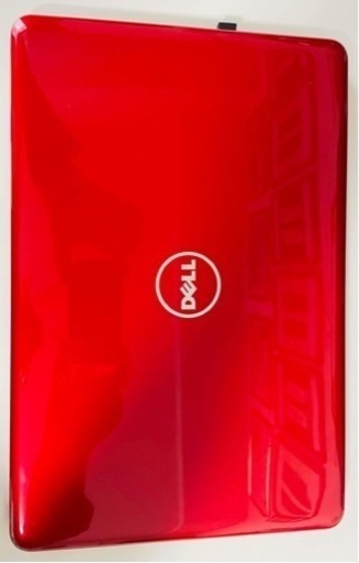 2022/02/24 購入 DELL Inspiron Inspiron 5567