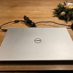 Inspiron 14 5000 プレミアム Ryzen 5 4500U Office付