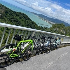 ロードバイク仲間募集中