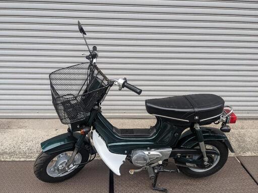 ホンダ シャリー 角 当時物 絶好調！ ホンダ シャリー 角 当時物 絶好調！