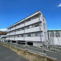 【🌟初期費用9万円🌟】 📍上越線「井野」駅 徒歩5分