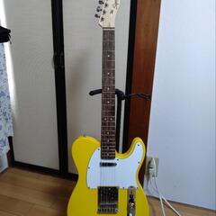 Squier by fender テレキャスター Affinit...