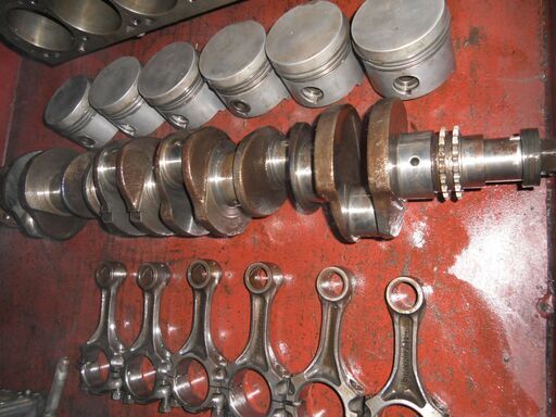 クラシツク―ベンツ113-280SL-アルミ製ボンネツト販売