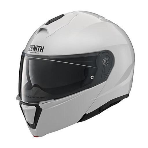 トリシティ125 2023新型 白色