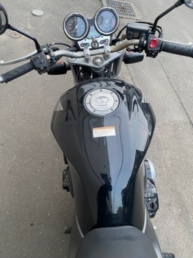 ホンダ cb400sf vtec NC39 札幌 車検取立て 好調!発送柔軟対応 | skvp