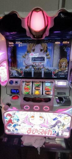交換可】魔法少女まどかマギカ2【直接のみ】 | mayberrydental.ie