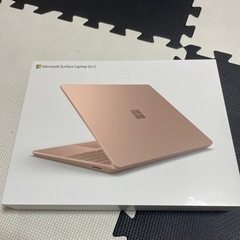 【ネット決済・配送可】Microsoft Surface Lap...