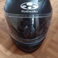 kabutoヘルメット！