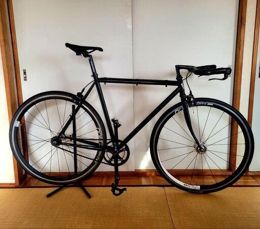 FUJI FEATHER フジ フェザー2021 サイズ54cm