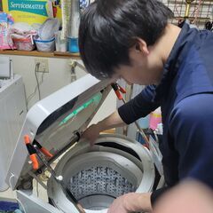 ダスキンのお店で　お掃除の仕事をしませんか？ - その他