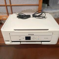 【代理出品】EPSON　PX-435A プリンター