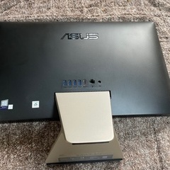 値下げしました！！ASUSハイスペックデスクトップ一体型PC
