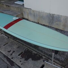 ファンボード　7\'6 トルクサーフボード