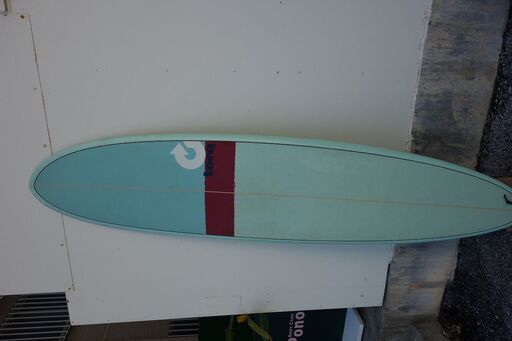 送料込み torq ミッドレングス サーフボード MOD FISH 6'10 ファン