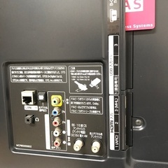 即日受渡❣️55型3DスマートTV YouTube?34500円