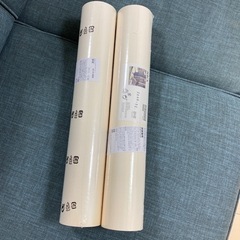 IKEA ロール紙2本セット
