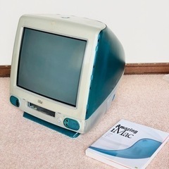 初代iMac 