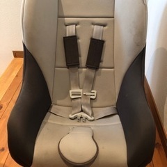 OLD CHILD SEAT for FREE!