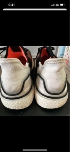 adidasウルトラブースト超美品29センチ
