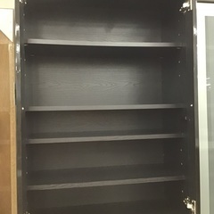 【トレファク神戸新長田】ブラウンの食器棚入荷しました！!【取りに来れる方限定】 トレファク神戸新長田】食器棚入荷しました！!!!!【取りに来れる方限定】