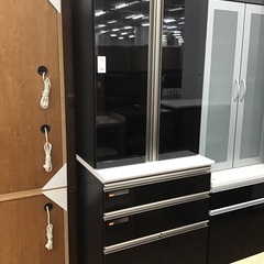 トレファク神戸新長田】食器棚入荷しました！!!!!【取りに来れる方限定】