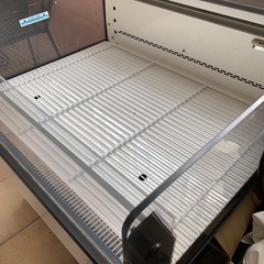 業務用冷蔵オープンショーケース 価格交渉可能です。