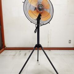 業務用扇風機　45cm工業扇　KSF-K4517　KODEN ファン②