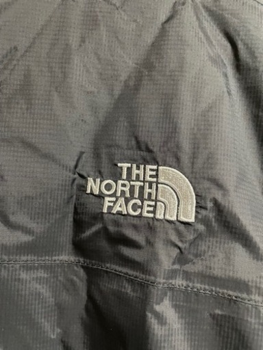 The north face ジャケット新品 値段交渉あり