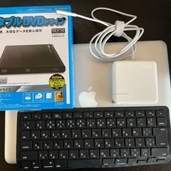 【ネット決済・配送可】MacBookPRO  (13.3インチ2...
