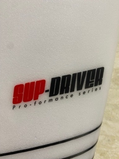 SUP DRIVER】5'7 LOST SUP-DRIVER サップドライバー PU 5.7