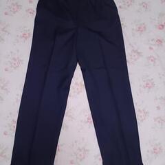 BURBERRYS/バーバリー カシミヤ混 　金ボタン スーツ セットアップ