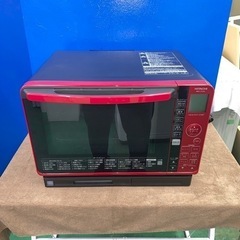 ⭐️HITACHI⭐️過熱水蒸気オーブンレンジ 2020年美品 大阪市近郊配送無料