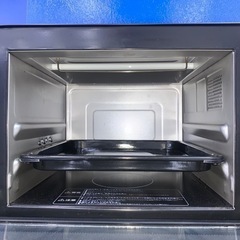 大阪引取限定　HITACHI MRO-JT230 オーブンレンジ HITACHI スチームオーブンレンジ MROーJT230 程度A 加熱水蒸気式