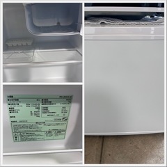 24新生活☆家電.単身セット☆自社配送☆北九州