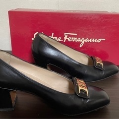 サルヴァトーレ フェラガモ | FIZZY 4サイズ