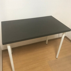 IKEA テーブル 作業台 PCデスク 