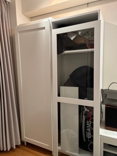 IKEA PLATZA イケア プラッツァ コンビネーション