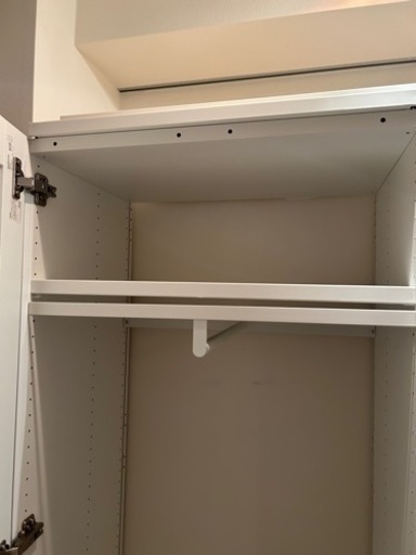 IKEA PLATZA イケア プラッツァ コンビネーション