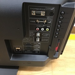 【トレファク神戸新長田店】SHARPの32インチ2014年製液晶テレビです！!【取りに来られる方限定】