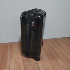 スーツケース 一人用
