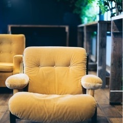 ヴィンテージ1Pソファ ソファ ソファー 一人掛け 1P ヴィンテージ : FALT Furniture - 通販