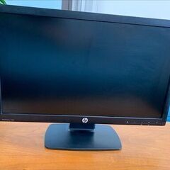 【速報】残り3台！！PCモニター(HP ProDisplay P...