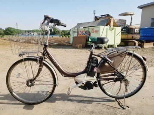 1975番 電動自転車 - 電動アシスト自転車 1975番 電動自転車 - 電動アシスト自転車