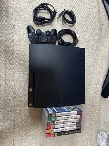 その他 PlayStation 3