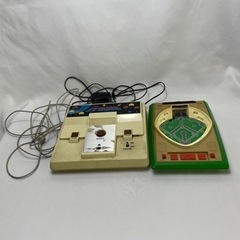 レトロゲームセット