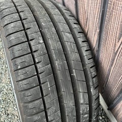 ロクサーニバイロンスティンガー20インチ4本セット