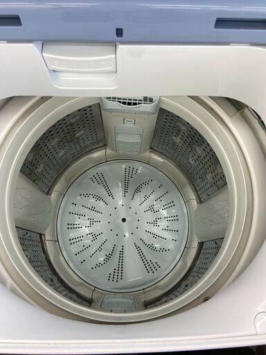 ★ジモティ割あり★ HITACHI   洗濯機 7.0ｋｇ 18年製 動作確認／クリーニング済み YJ046