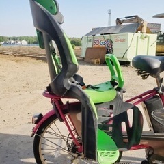 1979番 電動自転車