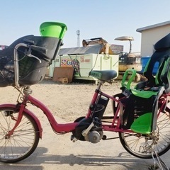 1979番 電動自転車
